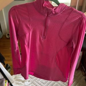 champion exercise pullover